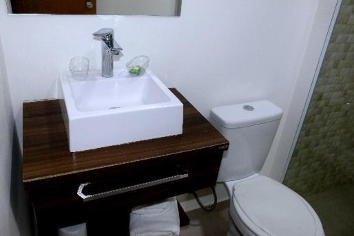 Hotel Laundos เซาเปาโล ภายนอก รูปภาพ