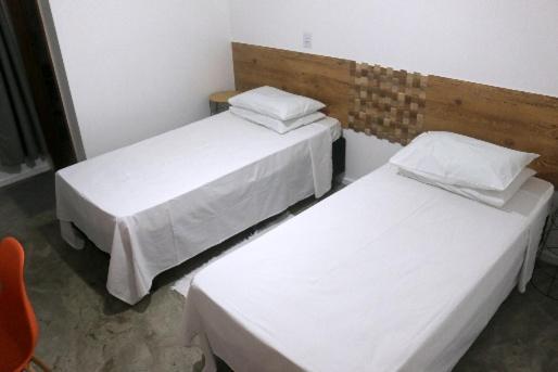 Hotel Laundos เซาเปาโล ภายนอก รูปภาพ